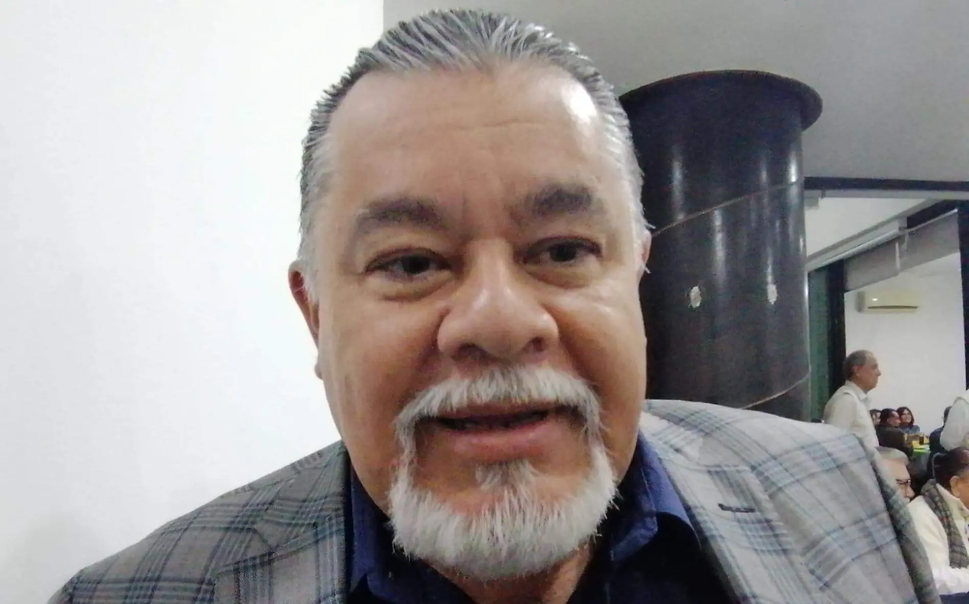 Santiago Galván Espinosa